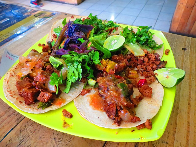Pollo loco